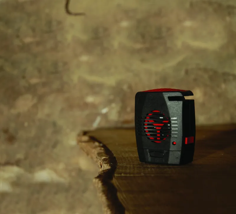 Lifesystems Portable Insect Killer Unit-7