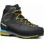 Scarpa Mens Zodiac Tech GTX Boots - Anthracite-Sulphur