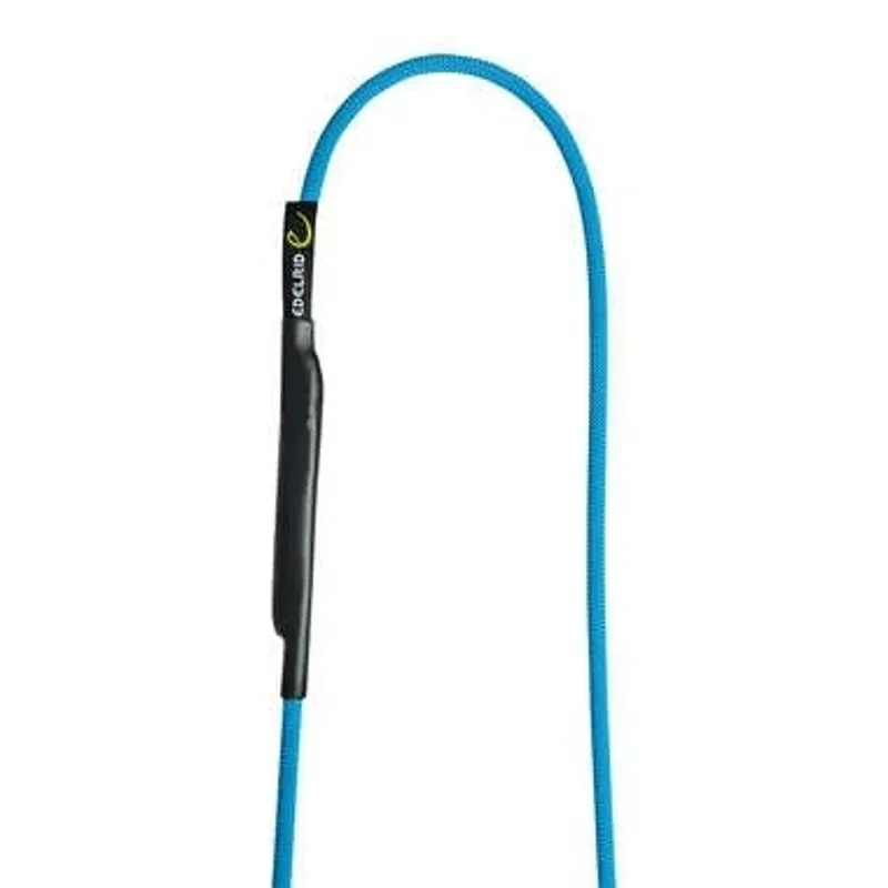 Edelrid Aramid Cord Sling - 6mm X 120cm - Icemint