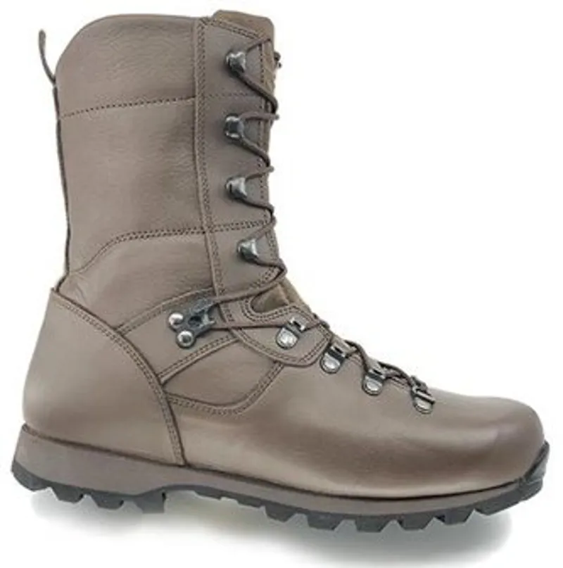 Altberg Mens Sneeker Microlite Boots 