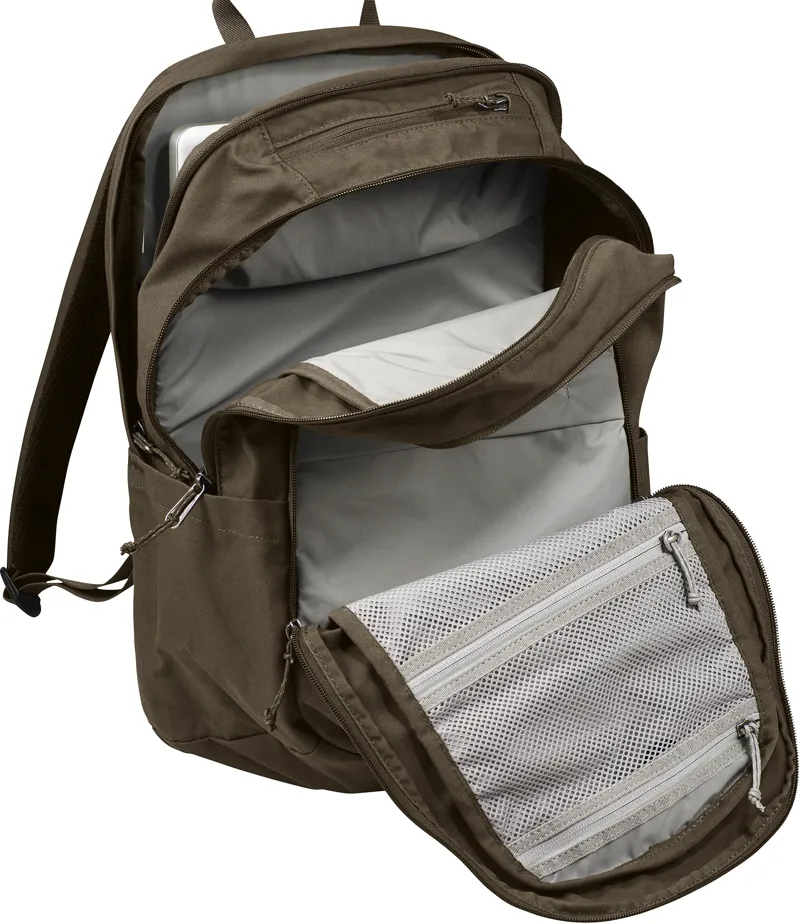 Fjallraven Raven 28L Backpack Dark Olive