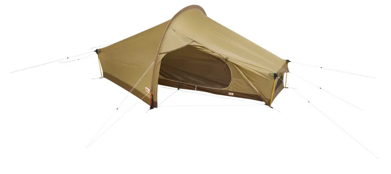 Fjallraven Abisko Lite 1 Tent - Sand-3