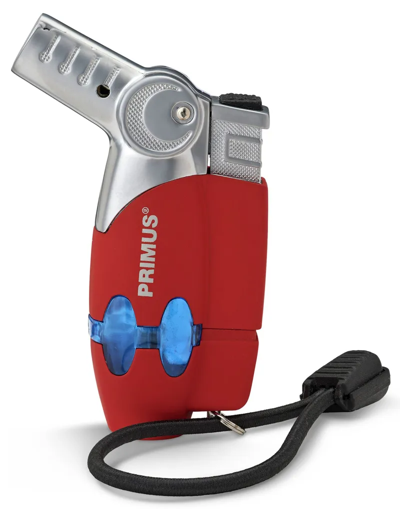 Primus PowerLighter III - Red-1