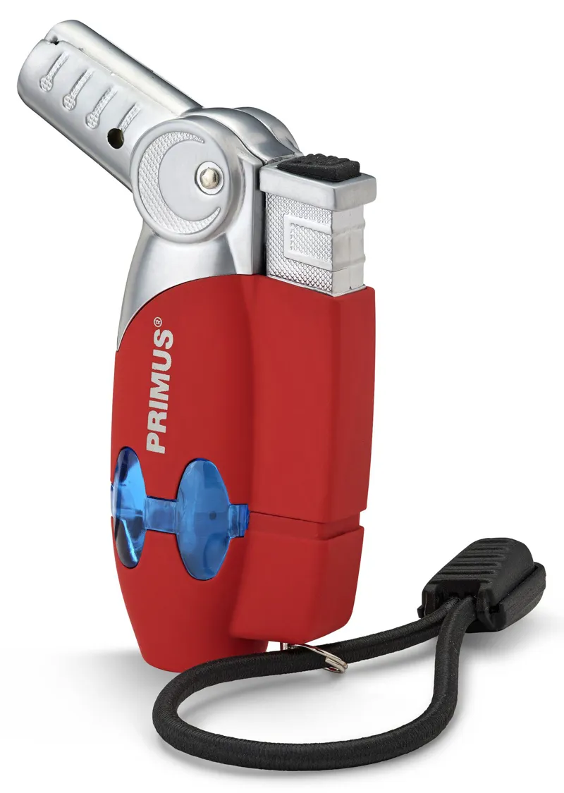 Primus PowerLighter III - Red-2