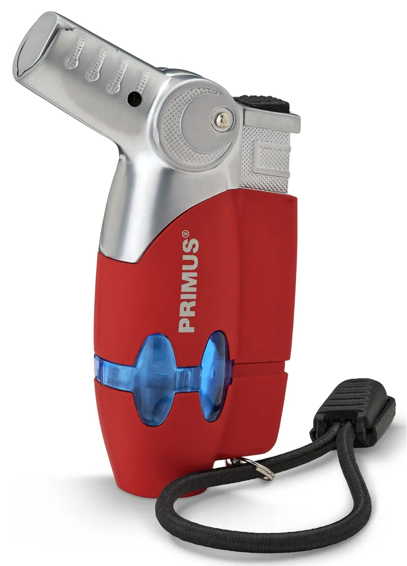 Primus PowerLighter III - Red-4