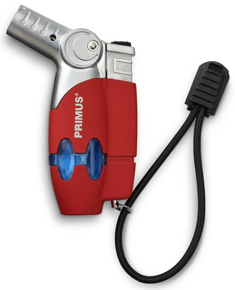 Primus PowerLighter III - Red-3