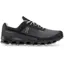 ON Mens Cloudvista Waterproof Running Shoes - Eclipse-Black