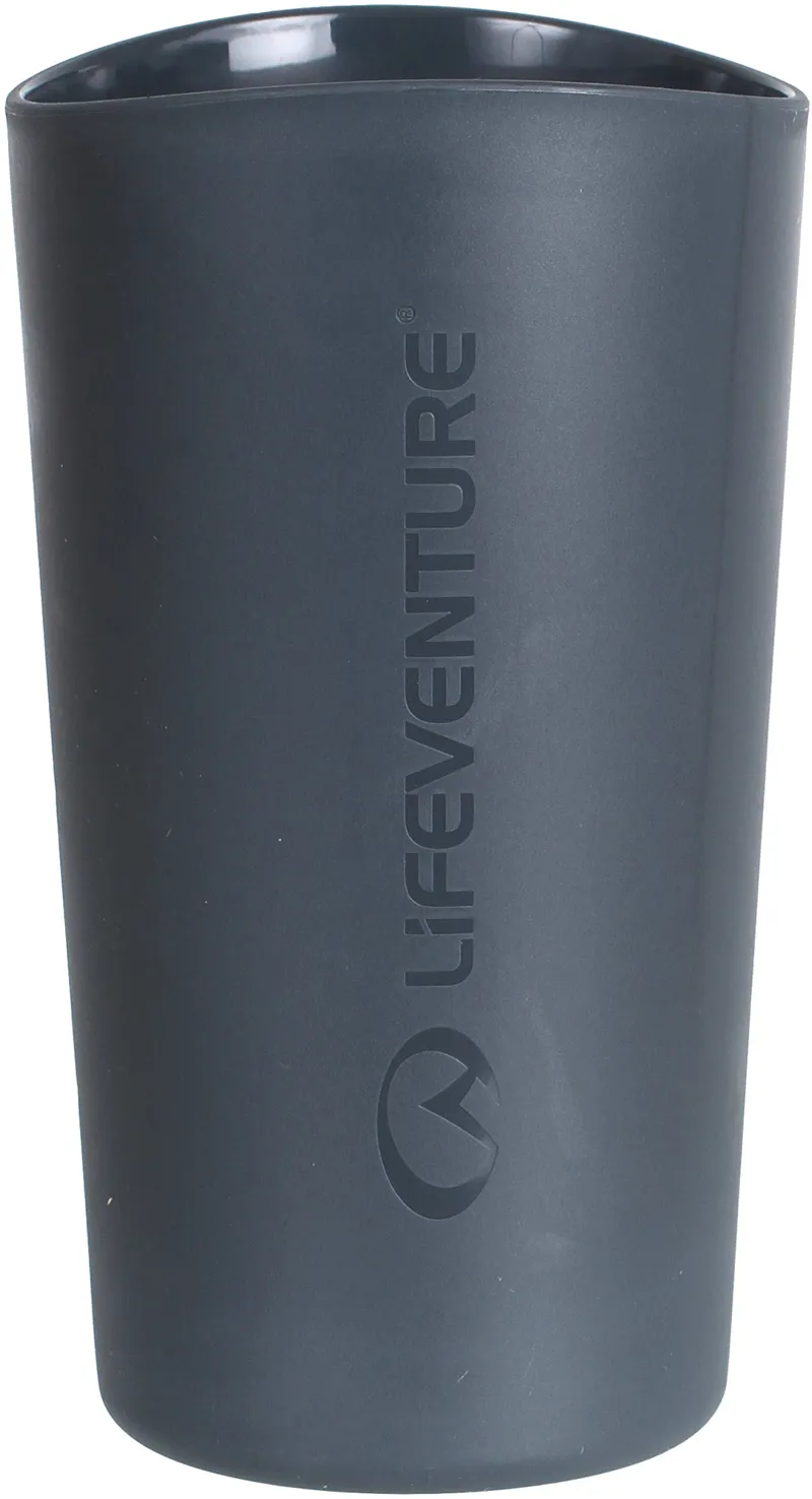 Lifeventure Ellipse Tumbler - Graphite
