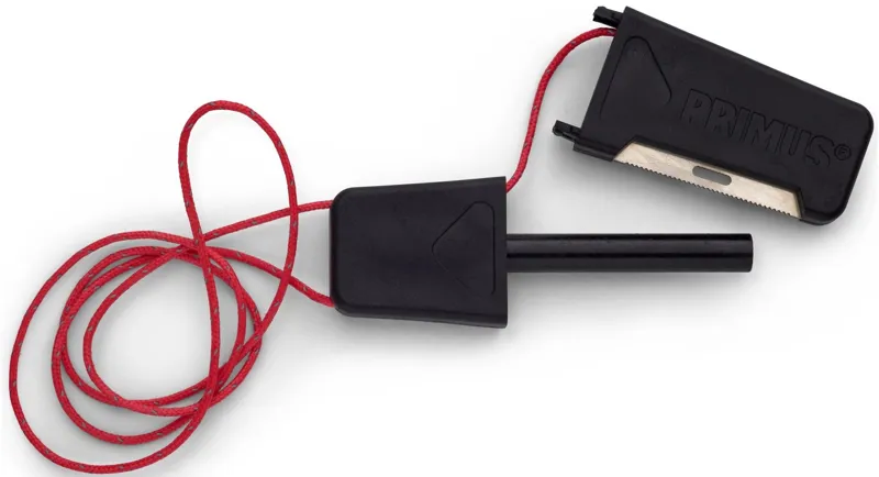 Primus Ignition Steel - Small - Black-1