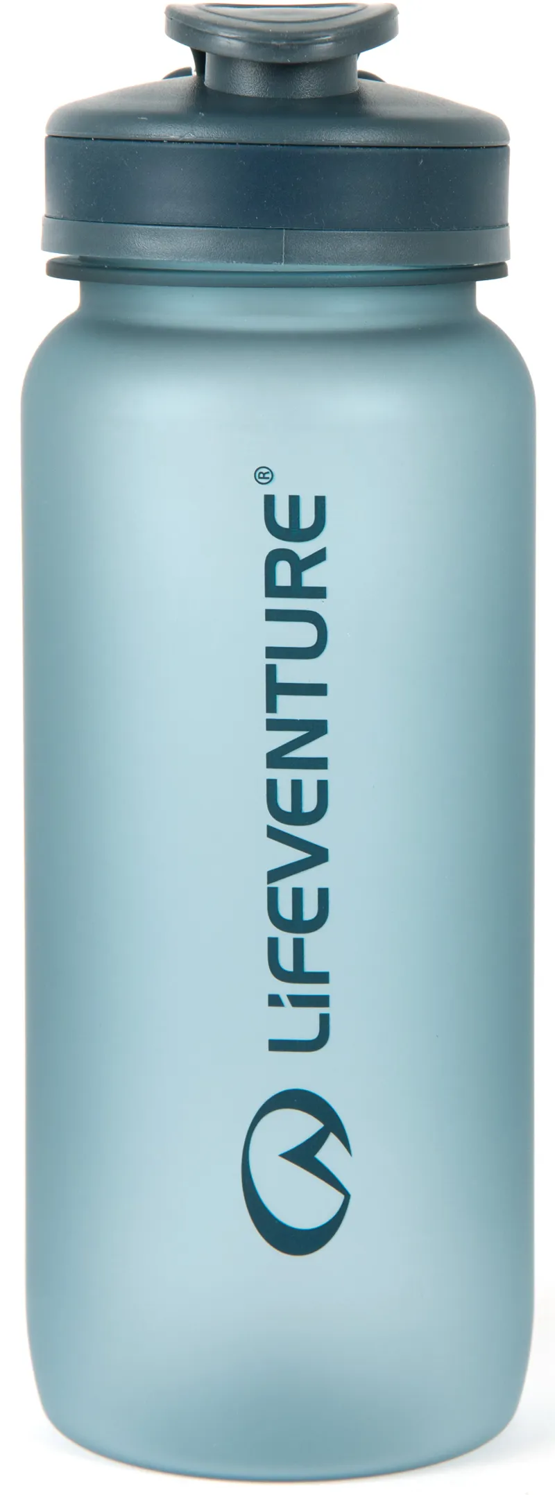 Lifeventure Tritan Water Bottle - Navy