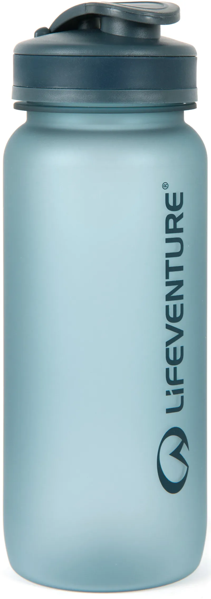 Lifeventure Tritan Water Bottle - Navy-1
