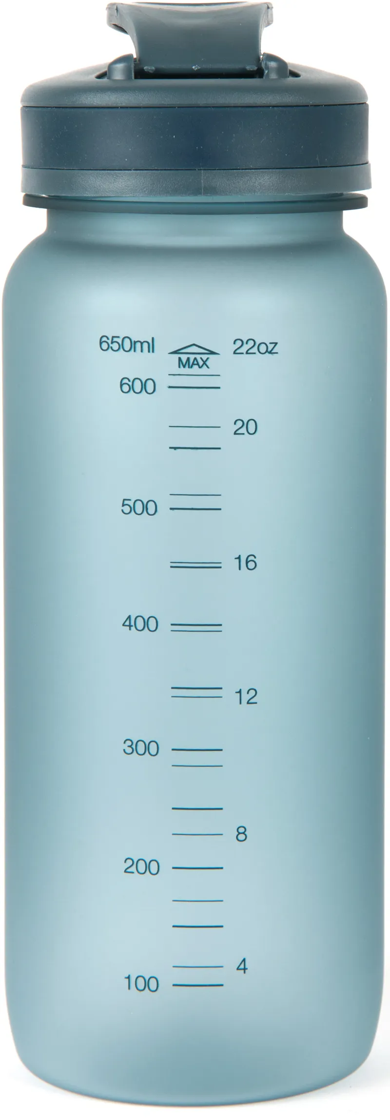 Lifeventure Tritan Water Bottle - Navy-2