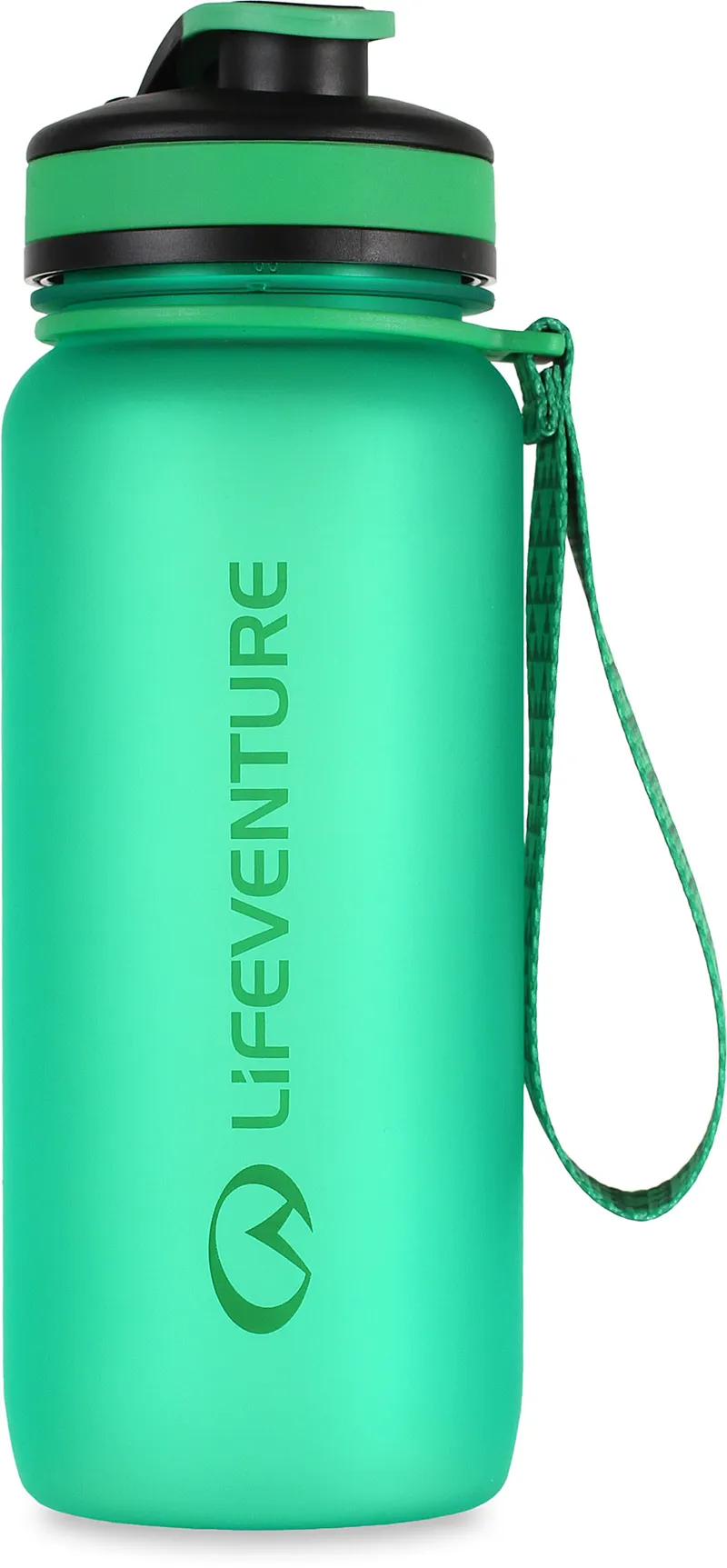 Lifeventure Tritan Water Bottle - Green