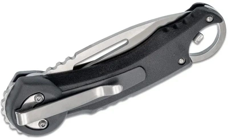 Buck 750 Redpoint Knife-2