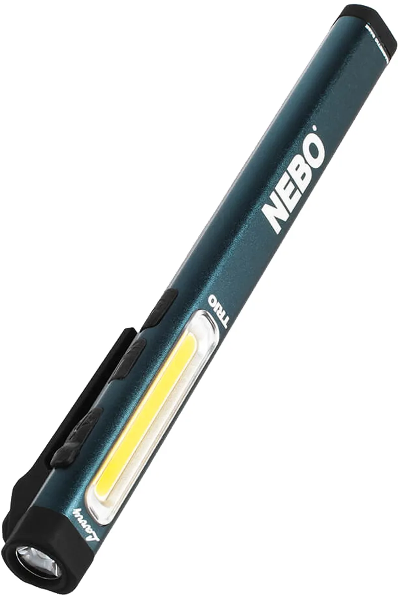 NEBO Larry Trio Light - Blue-1