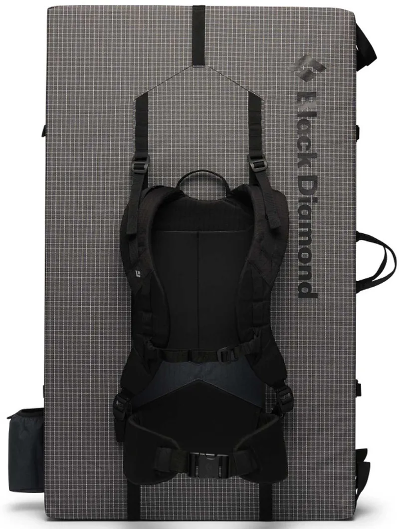 Black Diamond Erratic Crash Pad-3