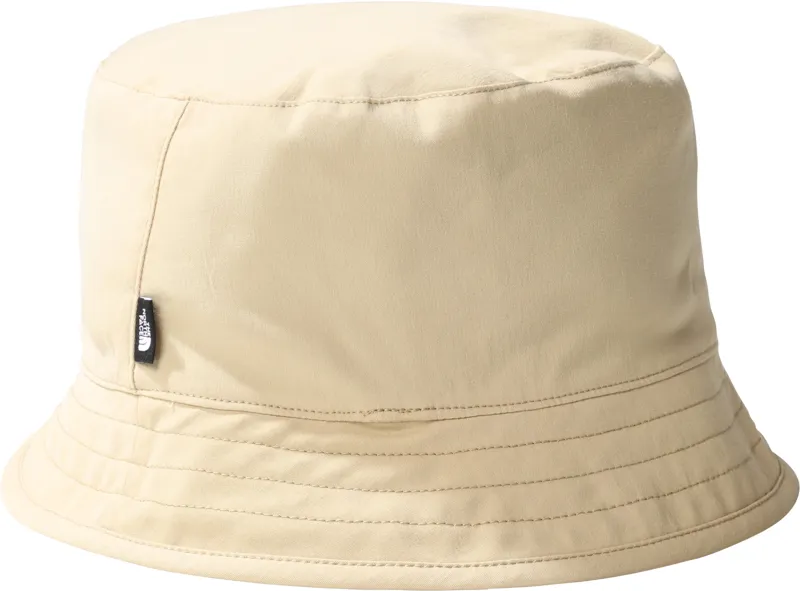 The North Face Class V Reversible Bucket Hat - New Taupe Green-Khaki Stone-3