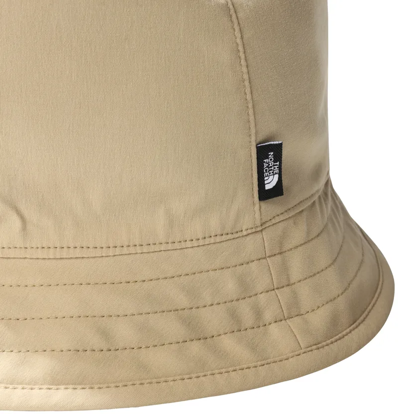 The North Face Class V Reversible Bucket Hat - New Taupe Green-Khaki Stone-4