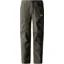 The North Face Mens Exploration Convertible Pant - Regular Tapered - New Taupe Green