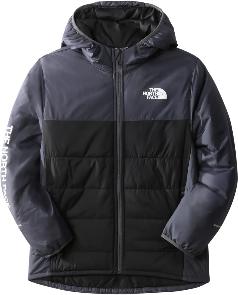 Kids Outdoor Clothing From The North Face