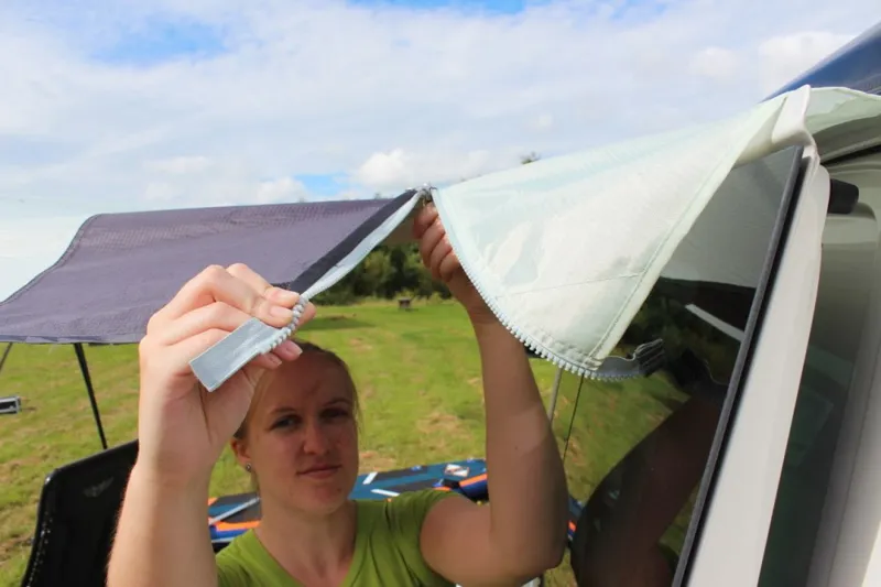 Outdoor Revolution Movelite Canopy Retro Connector-3