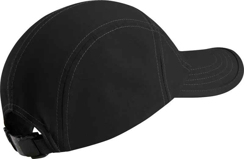 Kuhl Uberkuhl Cap - Black-Koal-1