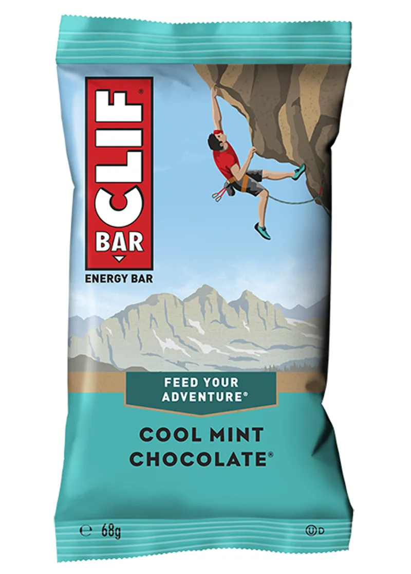 CLIF Clif Bar - Cool Mint