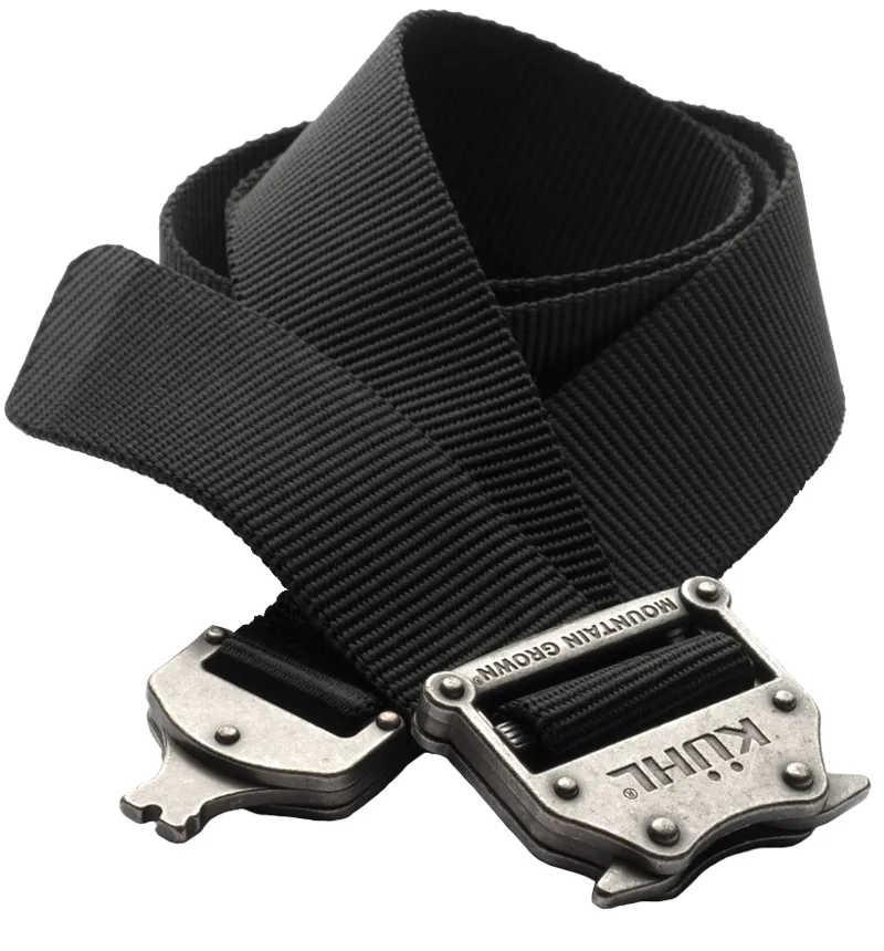 Kuhl Raid Belt - Raven