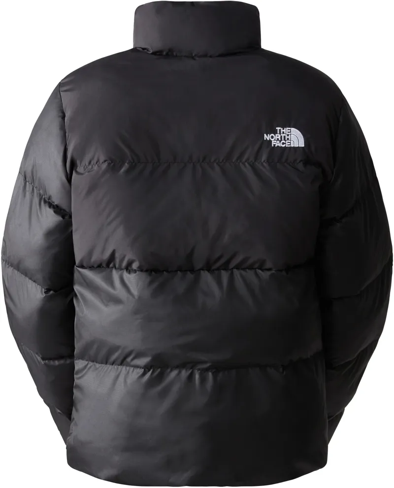 The North Face Womens Saikuru Jacket - TNF Black-1