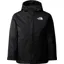 The North Face Teen Snowquest Jacket - TNF Black