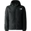 The North Face Boys Never Stop Synthetic Jacket - Asphalt Grey