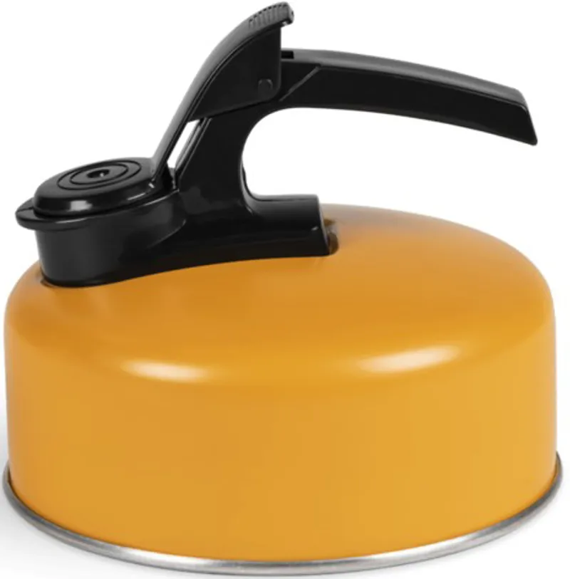 Kampa Billy 1L Kettle - Sunset