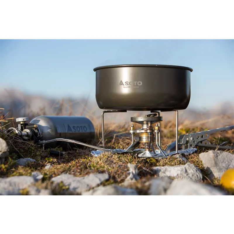 SOTO StormBreaker and 700ml Fuel Bottle-10