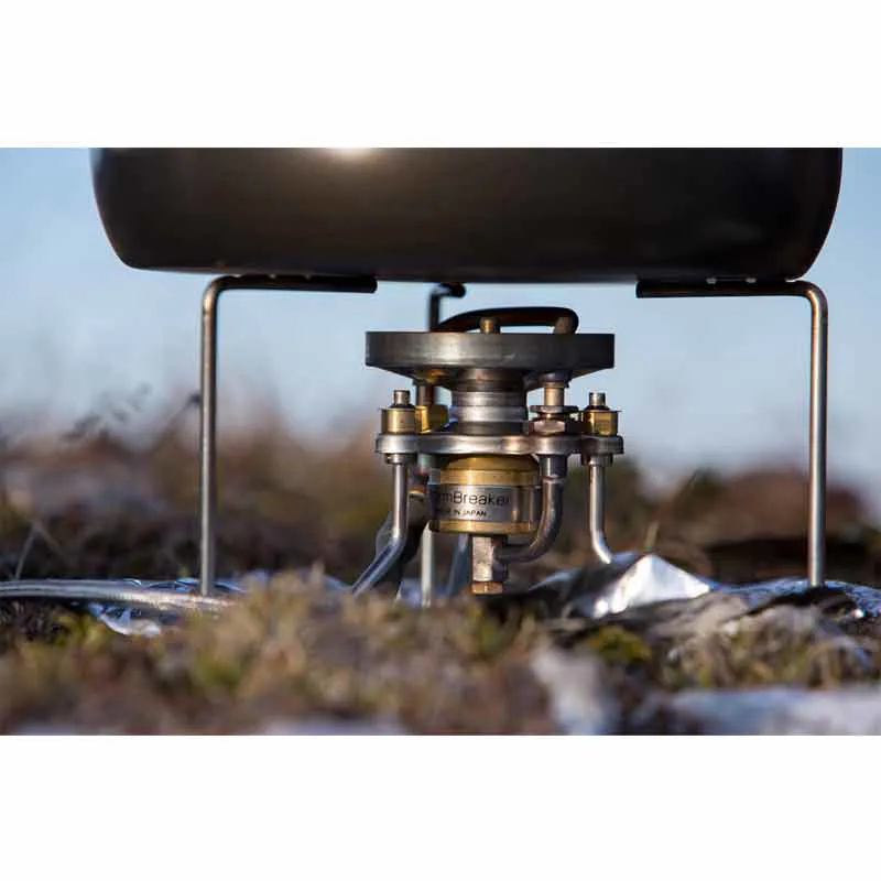 SOTO StormBreaker and 700ml Fuel Bottle-9