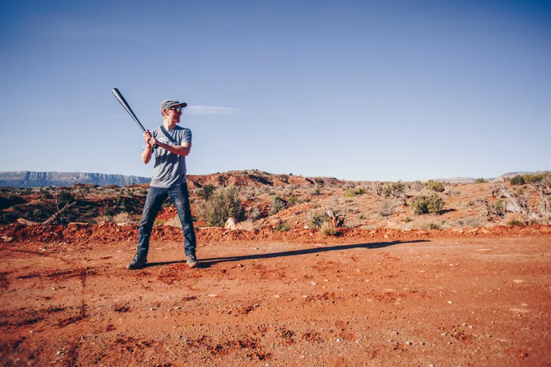 Cotopaxi Mens Do Good T-Shirt - Heather Grey-2