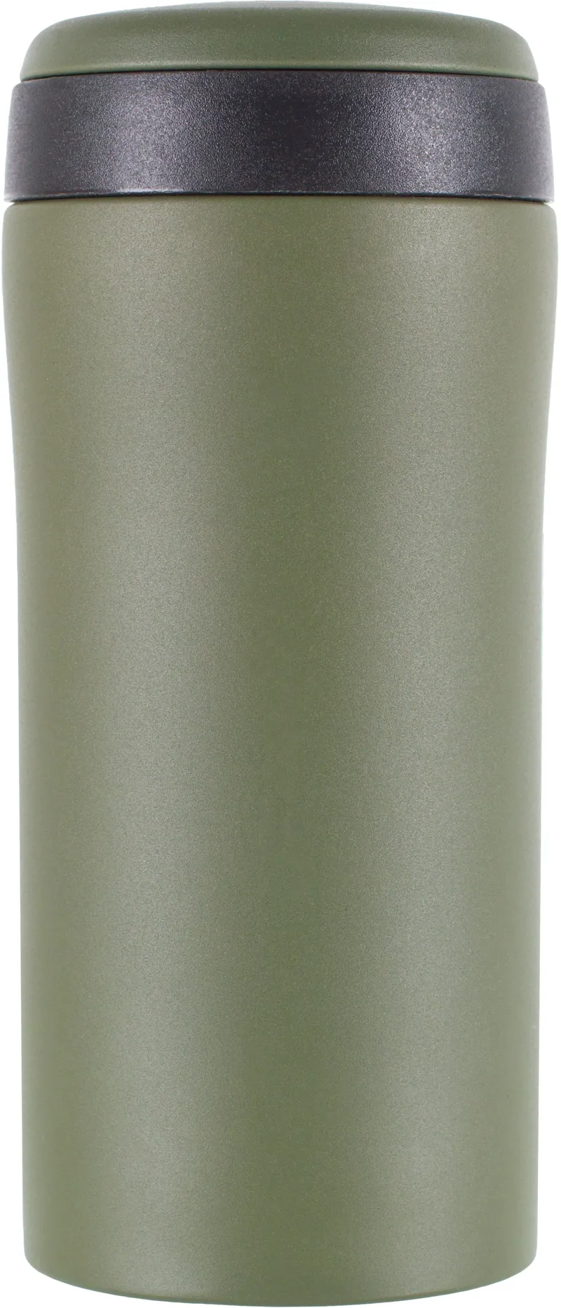 Lifeventure Thermal Mug - Matt Khaki-1
