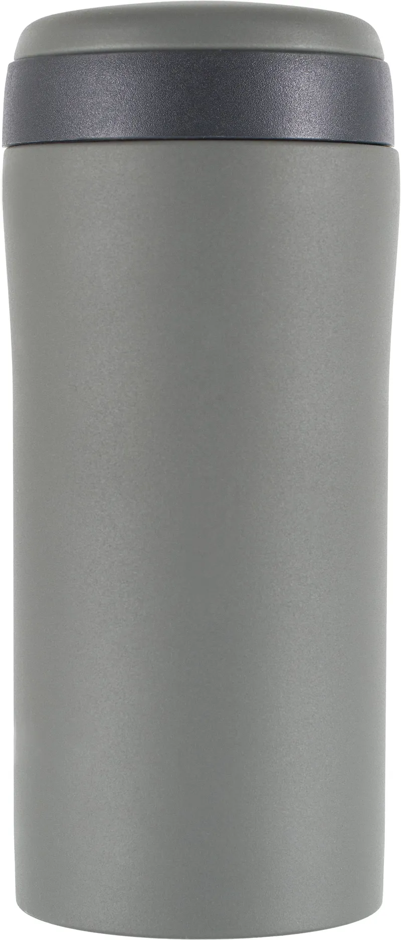 Lifeventure Thermal Mug - Matt Grey-1
