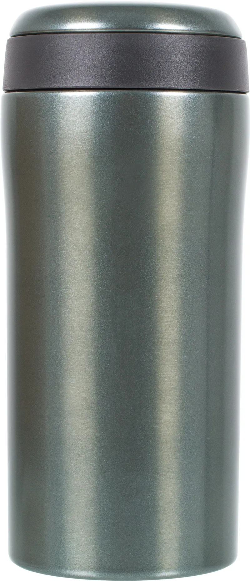 Lifeventure Thermal Mug - Tungsten-1