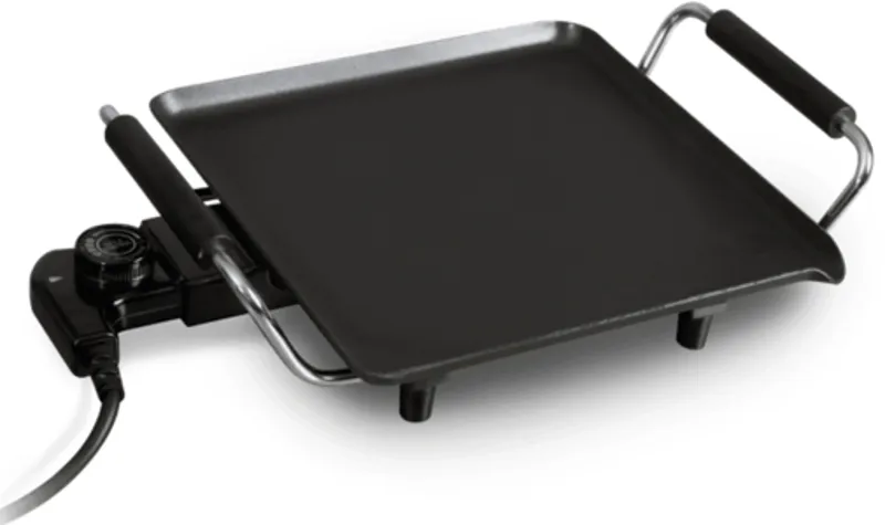 Kampa Fry Up Electric Griddle