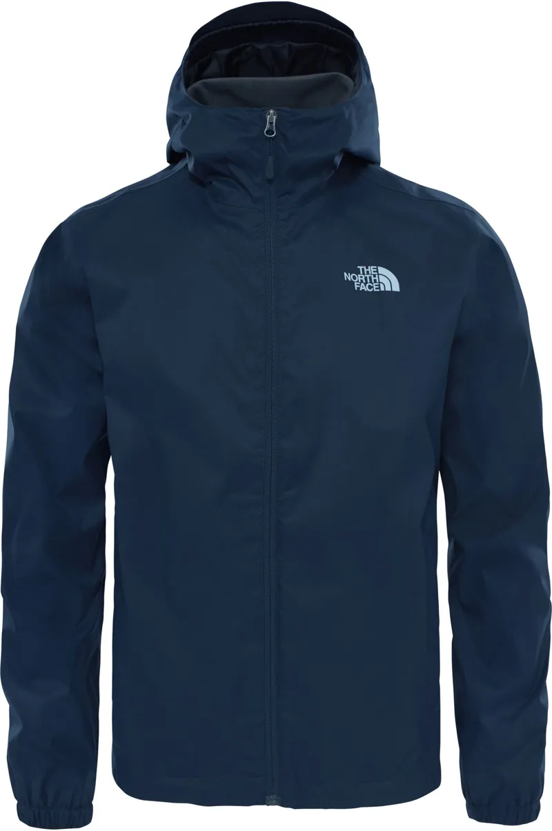 The North Face Mens Quest Jacket - Urban Navy