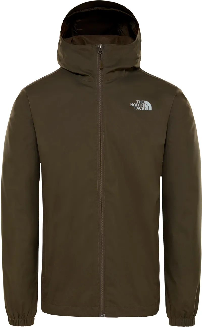 The North Face Mens Quest Jacket - New 