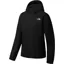 The North Face Womens Quest Jacket - TNF Black-Foil Grey