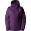 The North Face Womens Quest Jacket - Black Currant Purple