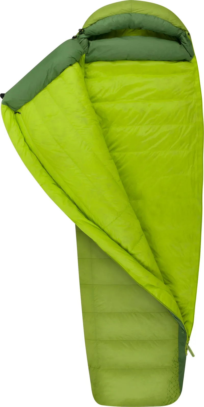 Sea To Summit Ascent AcII Sleeping Bag-4