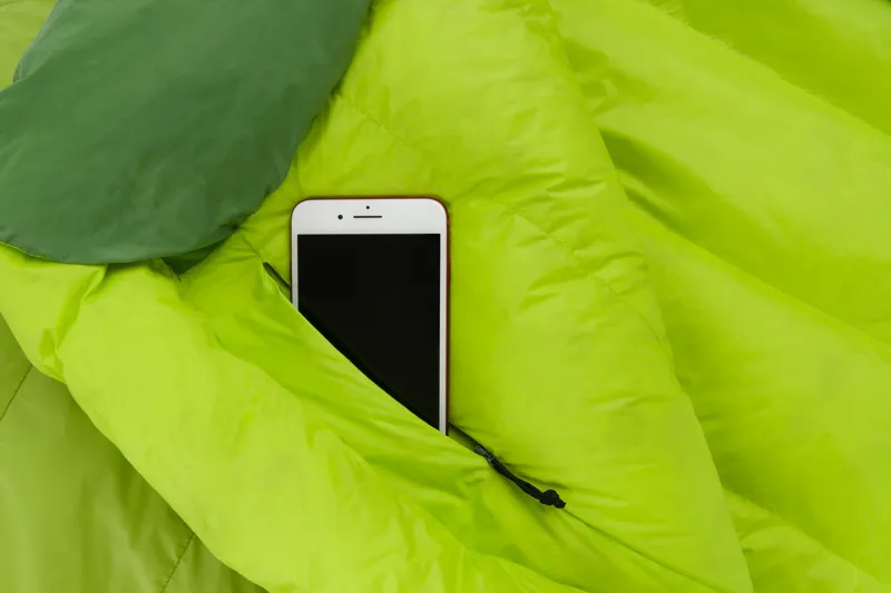 Sea To Summit Ascent AcII Sleeping Bag-8