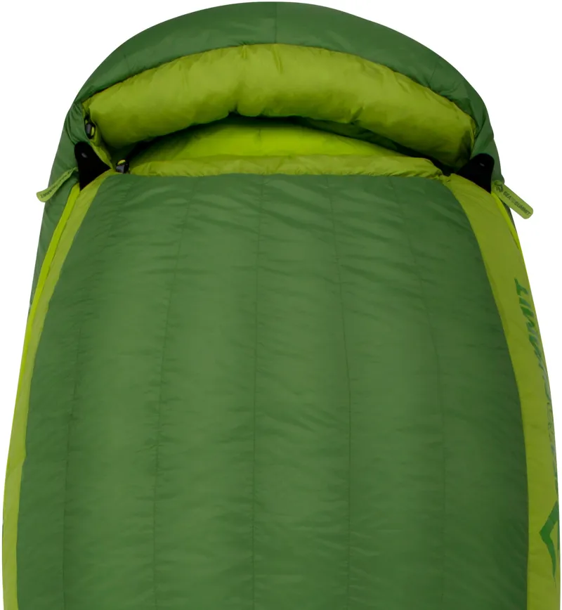 Sea To Summit Ascent AcIII Sleeping Bag-5