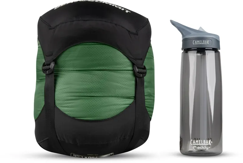 Sea To Summit Ascent AcIII Sleeping Bag-10