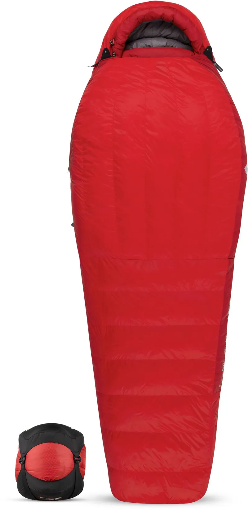 Sea To Summit Alpine ApII Sleeping Bag-4