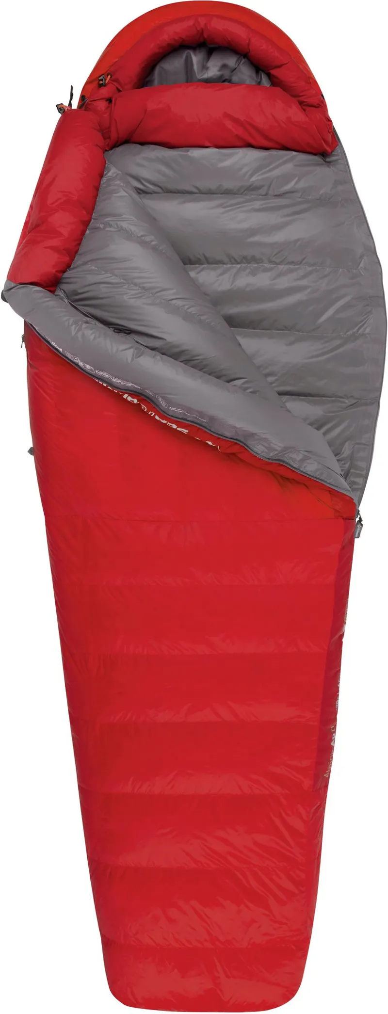 Sea To Summit Alpine ApII Sleeping Bag-1