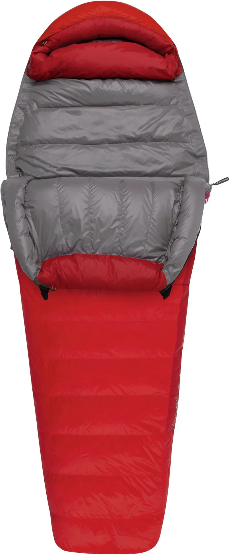 Sea To Summit Alpine ApII Sleeping Bag-3